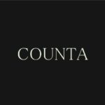 COUNT関数で文字列を数えるなら → COUNTA関数