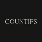 複数の条件付きでデータ個数を数える COUNTIFS関数